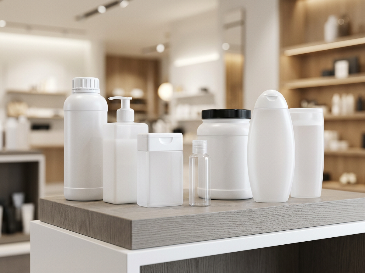 Retail Packaging